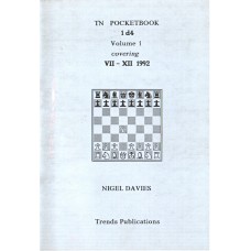 N. Devis: POCKETBOOK - 1 d4 